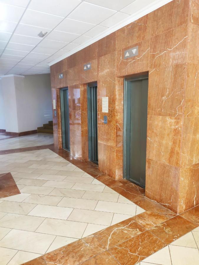 Guayero, Bel appartement à 50m de la mer Los Cristianos  Eksteriør bilde
